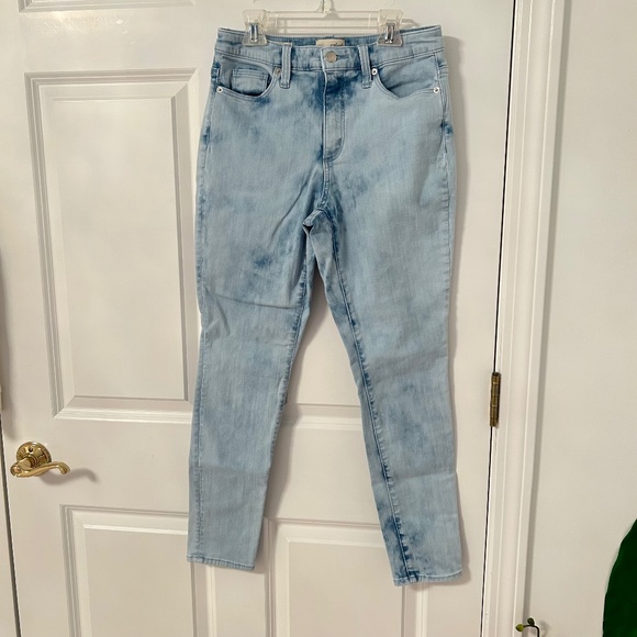 Universal Thread Jeans Universal Thread Denim Jeans Poshmark